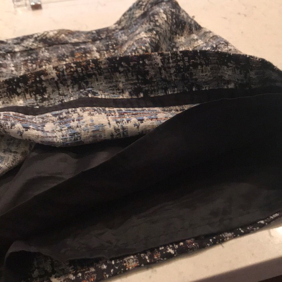 J. Crew Festive Mini Skirt - Picture 8 of 8